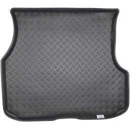 Volkswagen Passat B3 B4 Kombi 1988-1997 bagažinės kilimėlis MIX-PLAST 30011