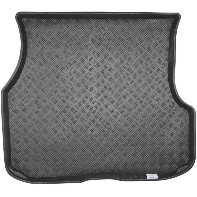 Volkswagen Passat B3 B4 Kombi 1988-1997 bagažinės kilimėlis MIX-PLAST 30011