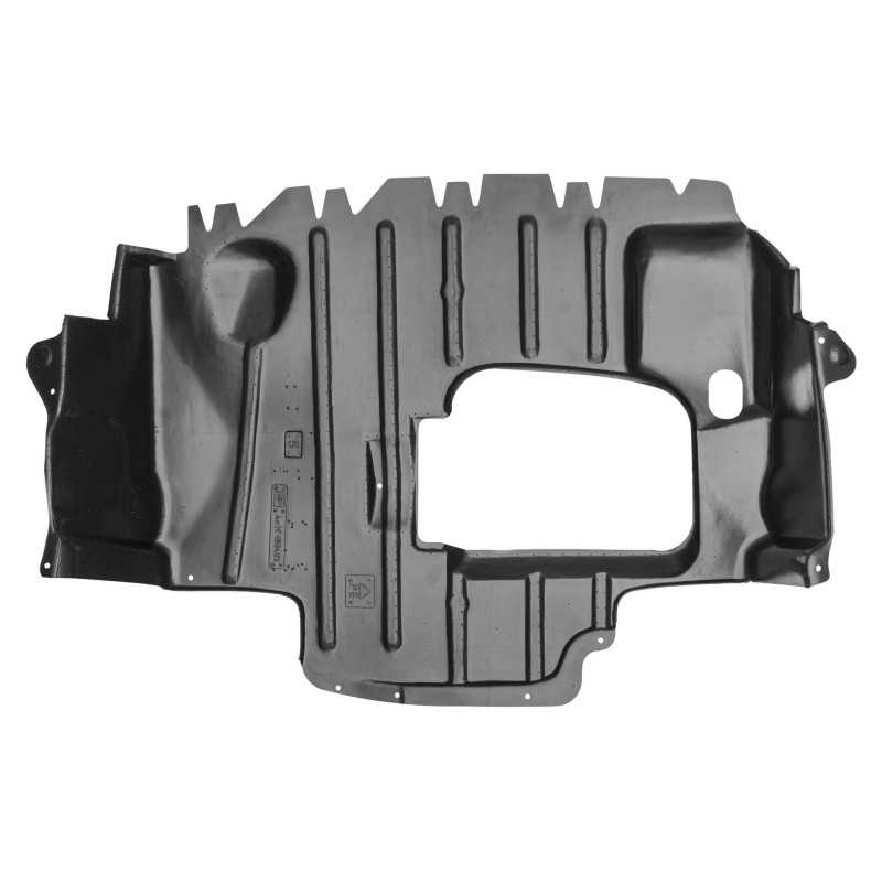 Volkswagen Passat B4 DYZELINIS 1993-1997 Variklio dangtis REZAW 150406