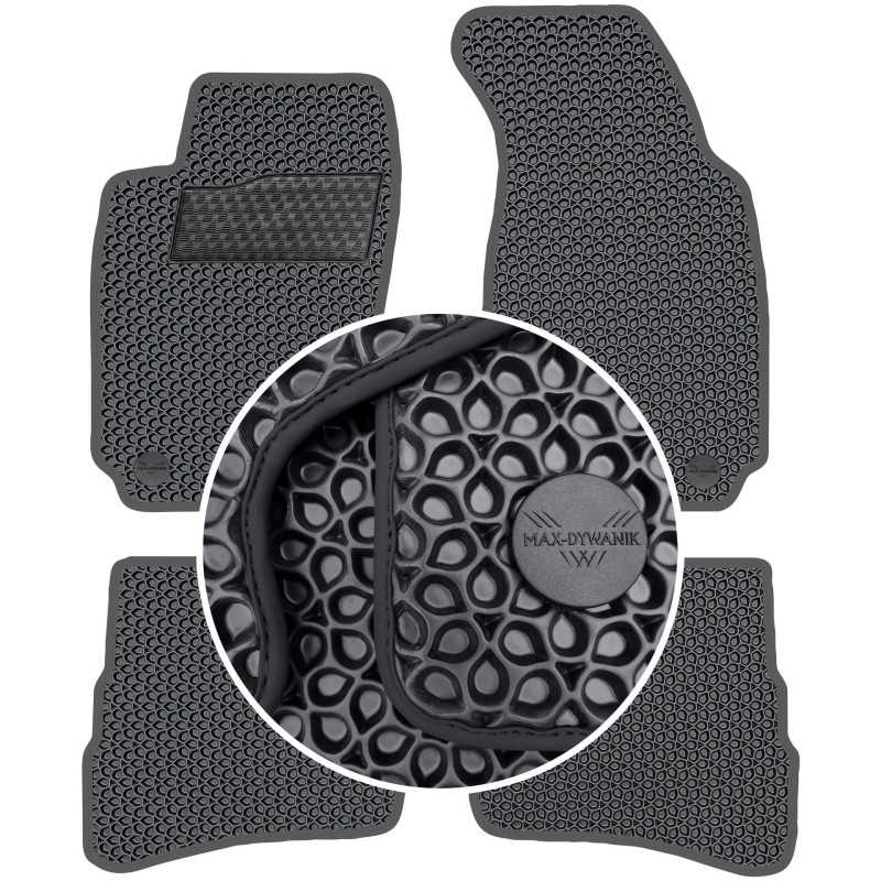 Volkswagen Passat B5 1996-2005 EVA MAX-MAT 10854