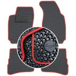 Volkswagen Passat B5 1996-2005 EVA MAX-MAT 10854