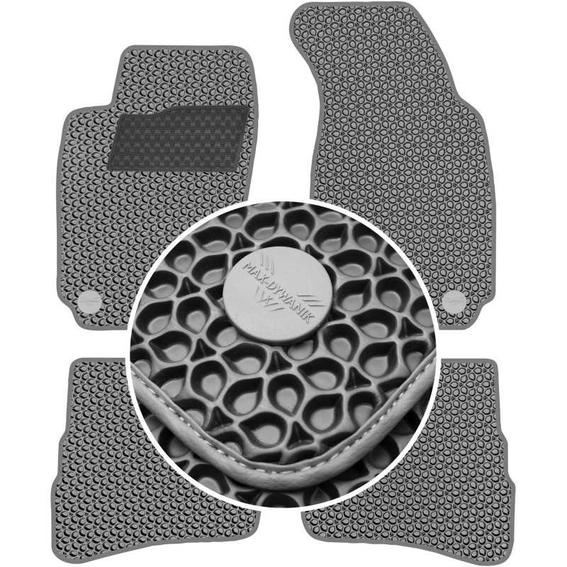 Volkswagen Passat B5 1996-2005 EVA MAX-MAT 10854