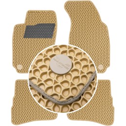 Volkswagen Passat B5 1996-2005 EVA MAX-MAT 10854