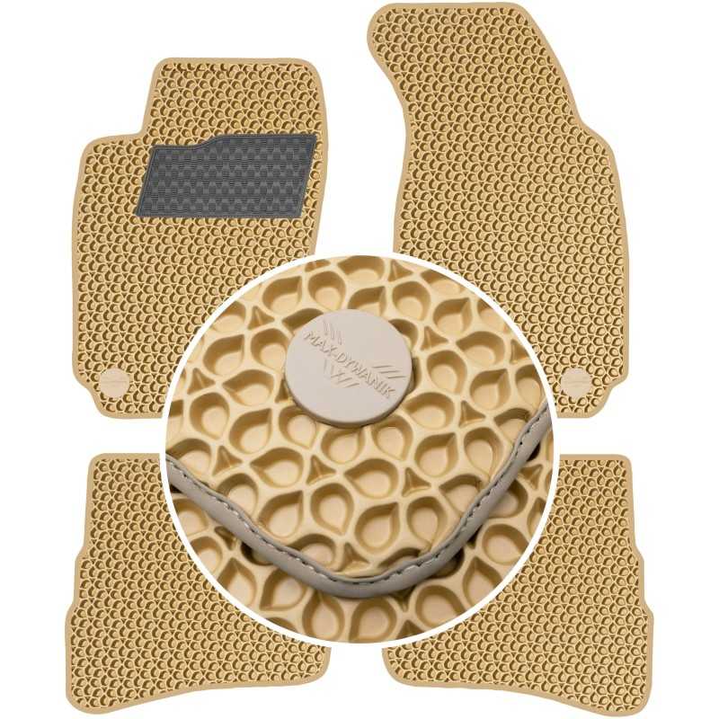 Volkswagen Passat B5 1996-2005 EVA MAX-MAT 10854