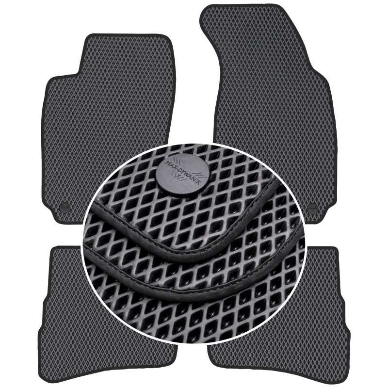 Volkswagen Passat B5 1996-2005 EVA MAX-MAT 10854