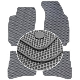 Volkswagen Passat B5 1996-2005 EVA MAX-MAT 10854