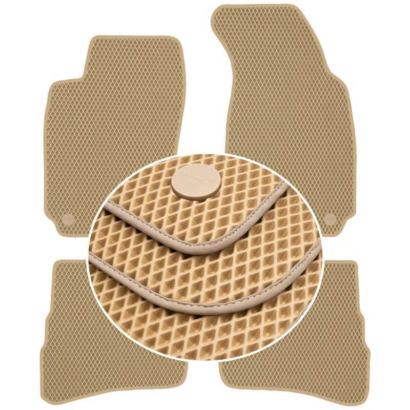 Volkswagen Passat B5 1996-2005 EVA MAX-MAT 10854