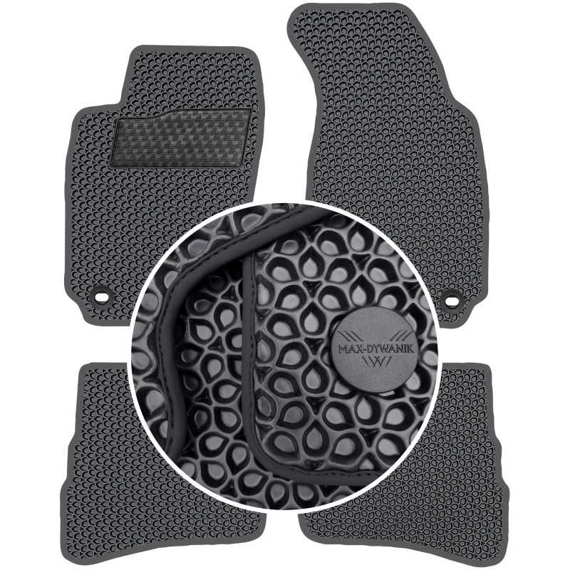 Volkswagen Passat B5 1996-2005 EVA MAX-MAT 10855