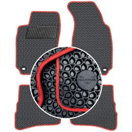 Volkswagen Passat B5 1996-2005 EVA MAX-MAT 10855