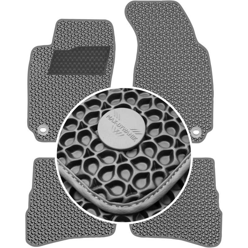 Volkswagen Passat B5 1996-2005 EVA MAX-MAT 10855