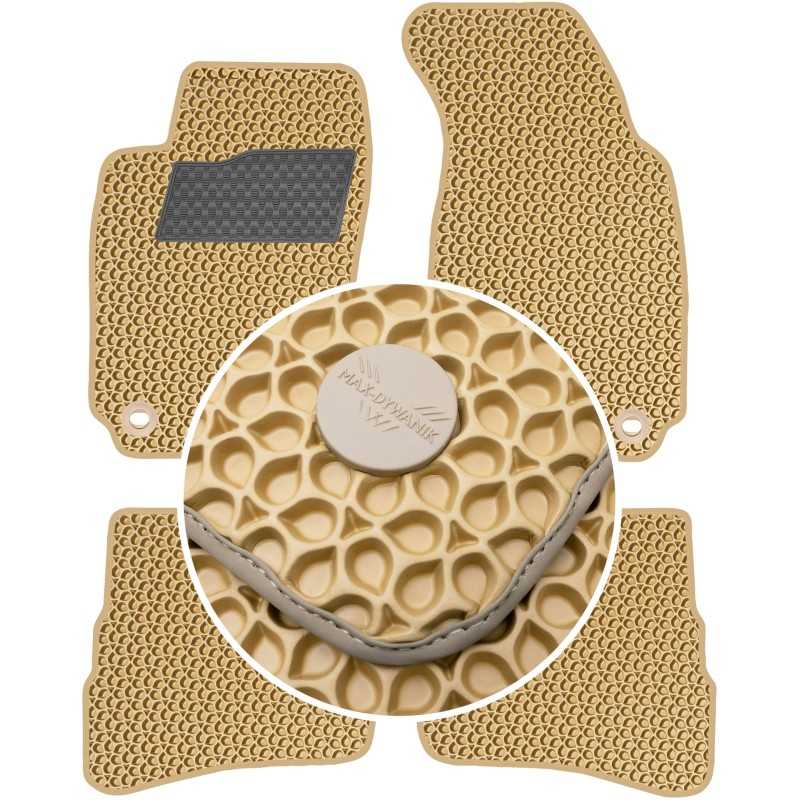 Volkswagen Passat B5 1996-2005 EVA MAX-MAT 10855