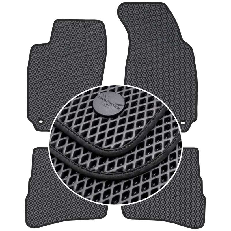 Volkswagen Passat B5 1996-2005 EVA MAX-MAT 10855