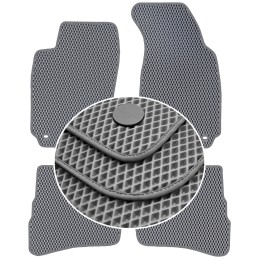 Volkswagen Passat B5 1996-2005 EVA MAX-MAT 10855