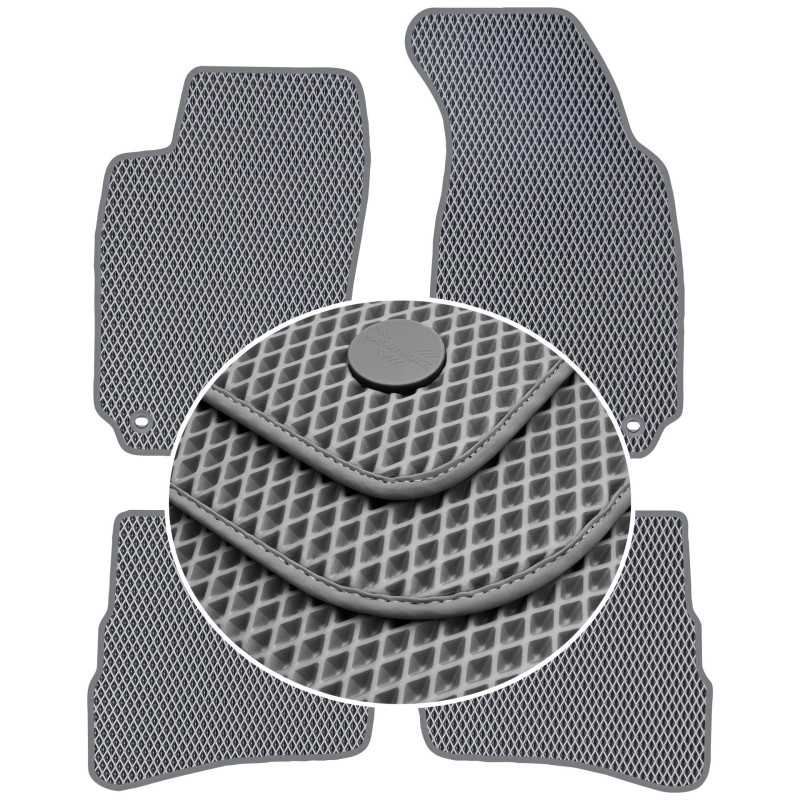 Volkswagen Passat B5 1996-2005 EVA MAX-MAT 10855