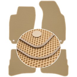 Volkswagen Passat B5 1996-2005 EVA MAX-MAT 10855