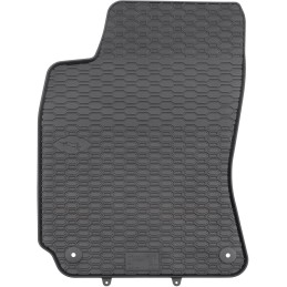 Volkswagen Passat B5 1996-2005 Guminiai kilimėliai GEYER 817/4C