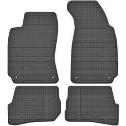 Volkswagen Passat B5 1996-2005 Guminiai kilimėliai MOTOHOBBY 150105