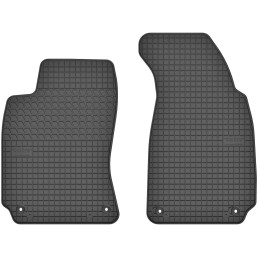 Volkswagen Passat B5 1996-2005 Guminiai kilimėliai MOTOHOBBY priekiniai 150105/2