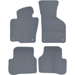 Volkswagen Passat B5 1996-2005 Guminiai kilimėliai PRIME-LINER MAX-MAT