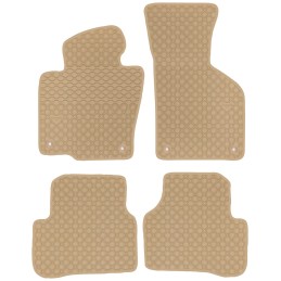 Volkswagen Passat B5 1996-2005 Guminiai kilimėliai PRIME-LINER MAX-MAT