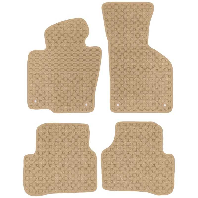 Volkswagen Passat B5 1996-2005 Guminiai kilimėliai PRIME-LINER MAX-MAT