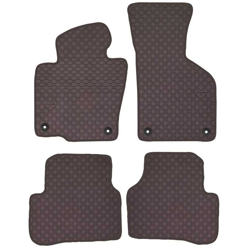 Volkswagen Passat B5 1996-2005 Guminiai kilimėliai PRIME-LINER MAX-MAT