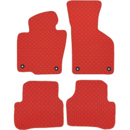 Volkswagen Passat B5 1996-2005 Guminiai kilimėliai PRIME-LINER MAX-MAT