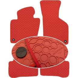 Volkswagen Passat B5 1996-2005 Guminiai kilimėliai PRIME-LINER MAX-MAT