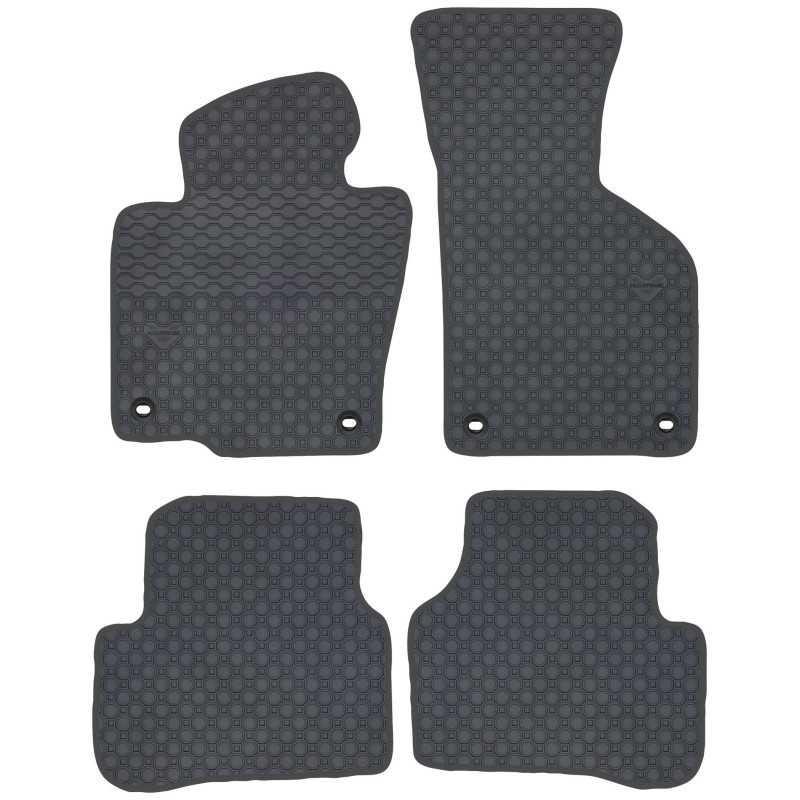 Volkswagen Passat B5 1996-2005 Guminiai kilimėliai PRIME-LINER MAX-MAT