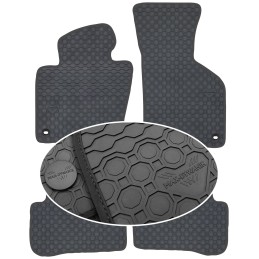 Volkswagen Passat B5 1996-2005 Guminiai kilimėliai PRIME-LINER MAX-MAT