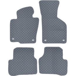 Volkswagen Passat B5 1996-2005 Guminiai kilimėliai PRIME-LINER MAX-MAT