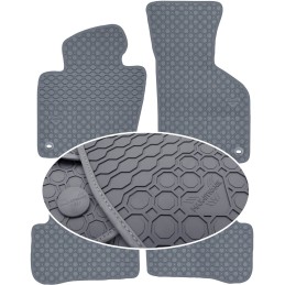 Volkswagen Passat B5 1996-2005 Guminiai kilimėliai PRIME-LINER MAX-MAT