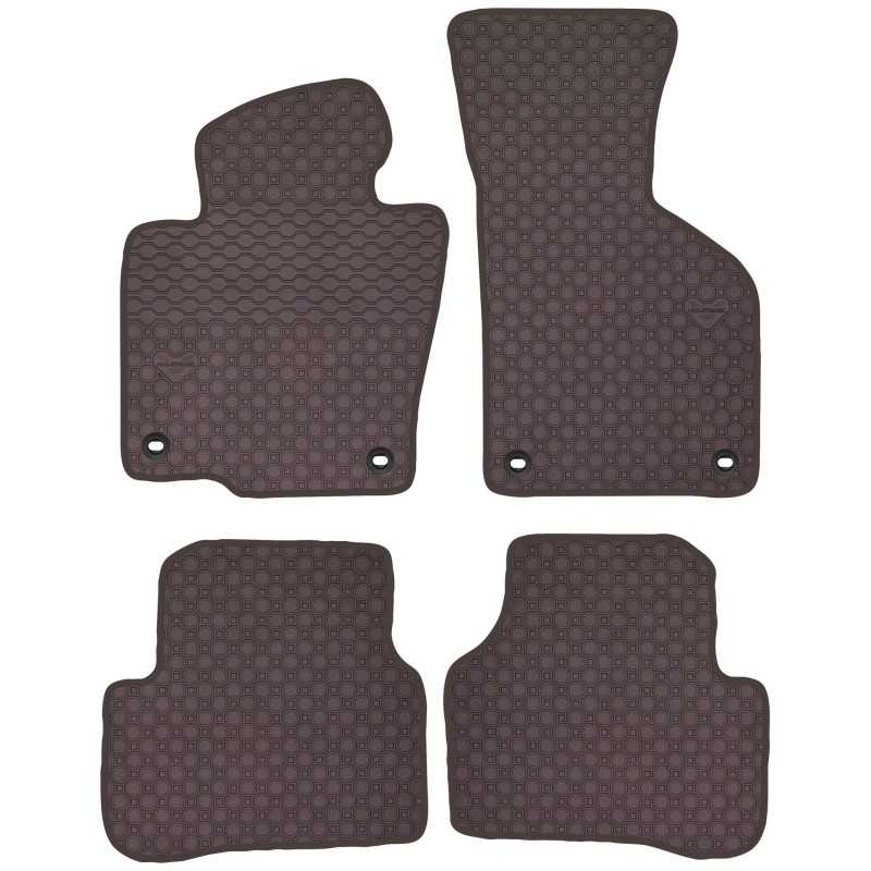 Volkswagen Passat B5 1996-2005 Guminiai kilimėliai PRIME-LINER MAX-MAT