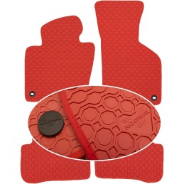 Volkswagen Passat B5 1996-2005 Guminiai kilimėliai PRIME-LINER MAX-MAT