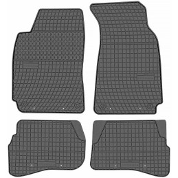 Volkswagen Passat B5 1996-2005 Guminiai kilimėliai PRISMAT 1447