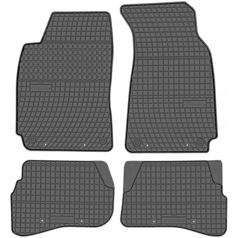 Volkswagen Passat B5 1996-2005 Guminiai kilimėliai PRISMAT 1447