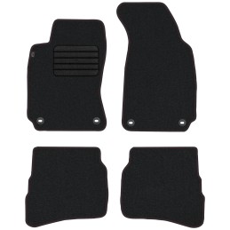 Volkswagen Passat B5 1996-2005 Veliūriniai kilimėliai MAX-DYWANIK