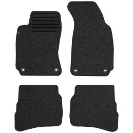 Volkswagen Passat B5 1996-2005 Veliūriniai kilimėliai MAX-DYWANIK