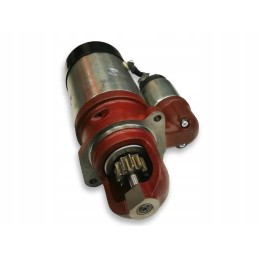 Starteris r11a 12v 3kw 46657000 c 330 c 360 expom