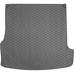 Volkswagen Passat B5 Kombi (viršutiniai ir apatiniai grindis) 1996-2005 Bagažinės kilimėlis RIGUM 437294