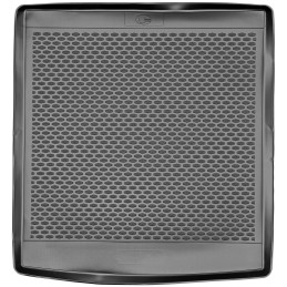 Volkswagen Passat B5 Kombi 1996-2005 bagažinės kilimėlis DOMA 290013