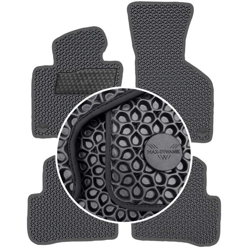 Volkswagen Passat B6 2005-2010 EVA MAX-MAT 10856