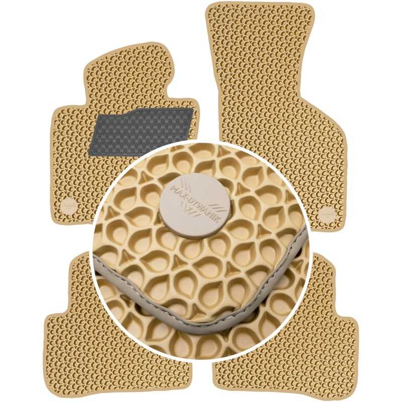 Volkswagen Passat B6 2005-2010 EVA MAX-MAT 10856