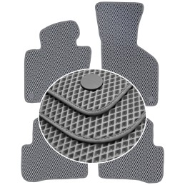 Volkswagen Passat B6 2005-2010 EVA MAX-MAT 10856