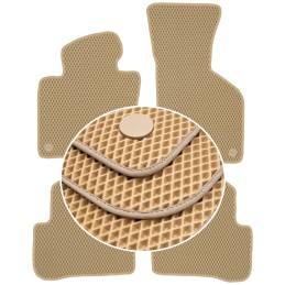 Volkswagen Passat B6 2005-2010 EVA MAX-MAT 10856