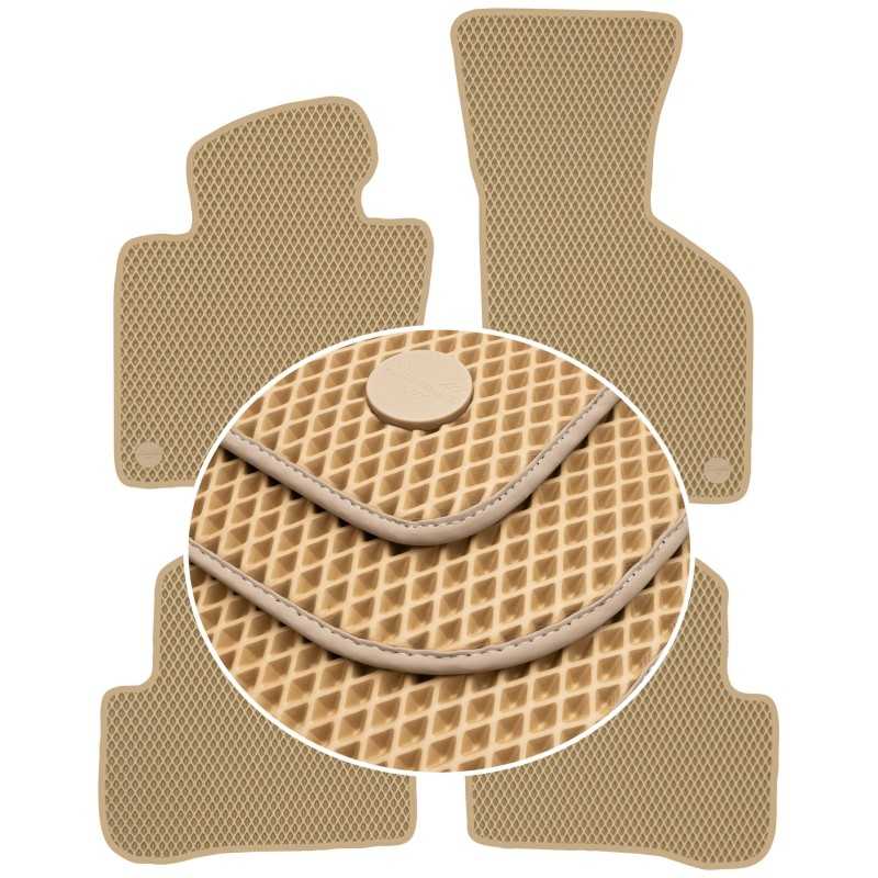 Volkswagen Passat B6 2005-2010 EVA MAX-MAT 10856