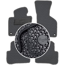 Volkswagen Passat B6 2005-2010 EVA MAX-MAT 10887