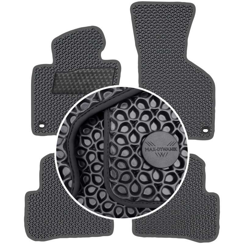 Volkswagen Passat B6 2005-2010 EVA MAX-MAT 10887