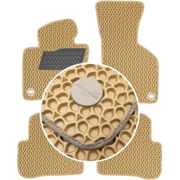 Volkswagen Passat B6 2005-2010 EVA MAX-MAT 10887