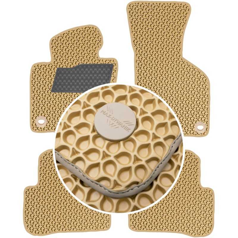 Volkswagen Passat B6 2005-2010 EVA MAX-MAT 10887